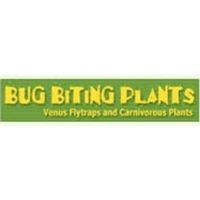 Bug Biting Plants coupons